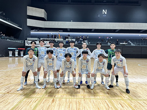 大阪学院大学サッカー部ピステ 移動着 大阪学院大学体育会サッカー部